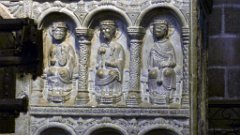 Visite St Junien (19)